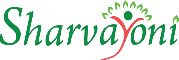 Home Herbal Beauty Tips Is Now Changed To Sharvayoni - Roche (960x560), Png Download