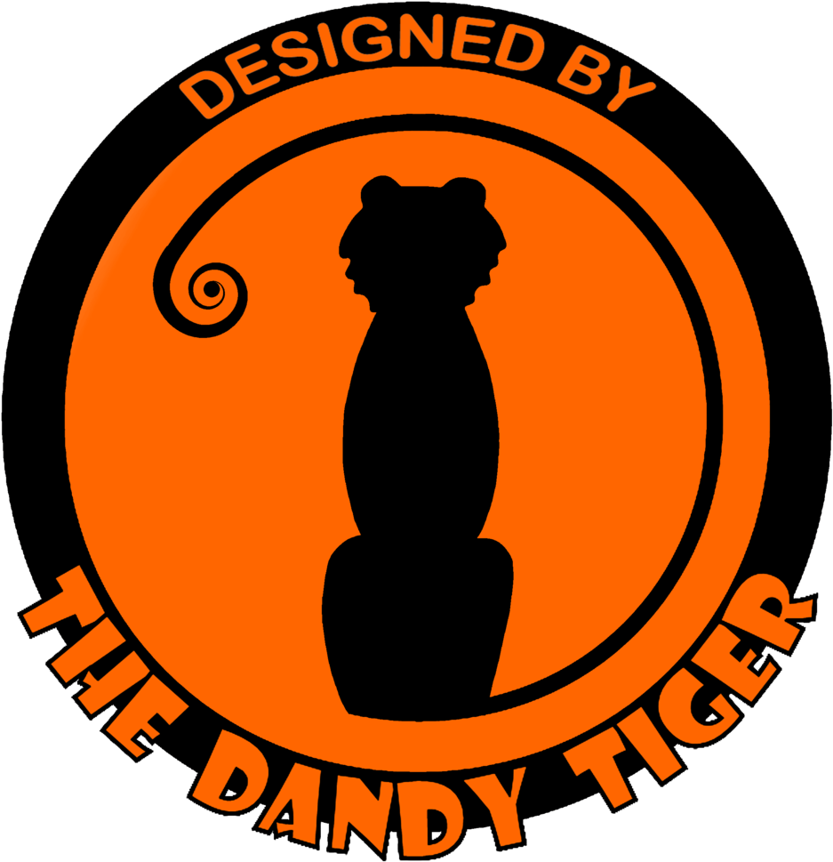 New Tdt Logo 26 Designed By Cropped - Circle (1000x1019), Png Download