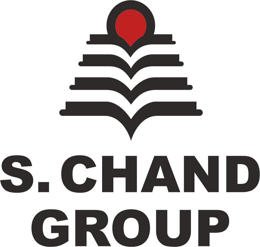 S Chand Logo Png (876x834), Png Download