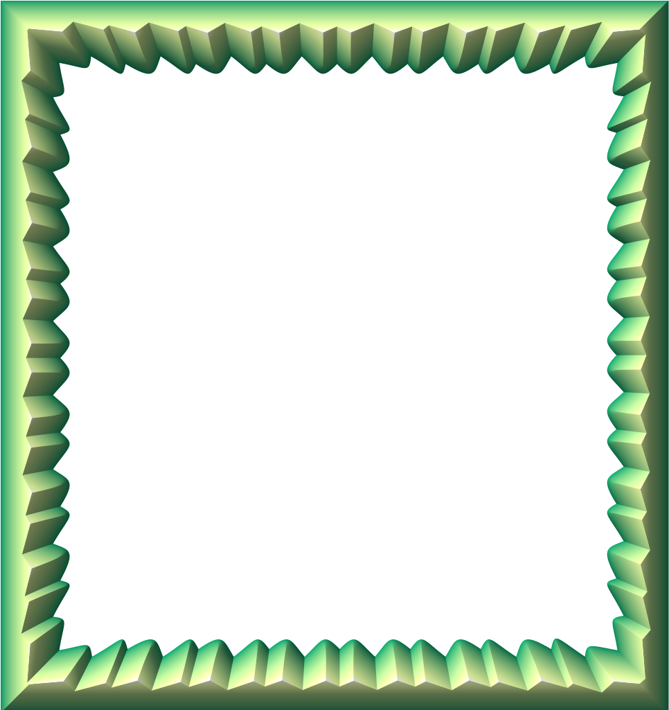 Photoscape Editor - Frames - T Aime A La Folie (972x1024), Png Download