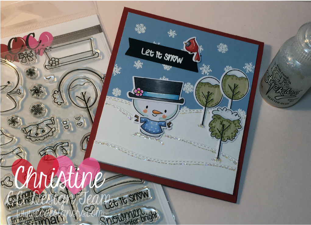 Designs Rubber Stamps - Flyer (1020x1020), Png Download