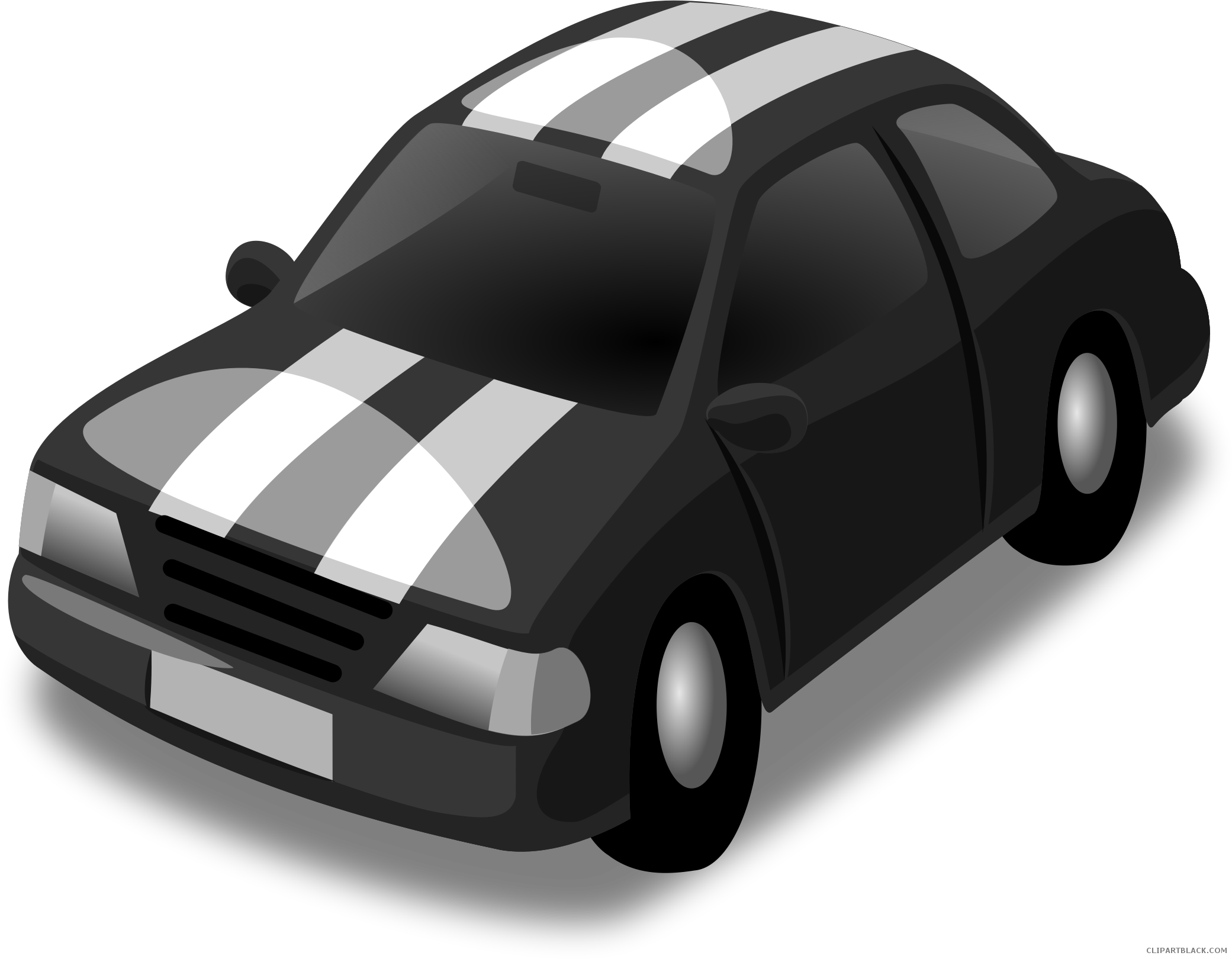 Banner Free Images Techflourish Collections Clipartblackcom - Toy Car Clip Art Png (2081x1620), Png Download