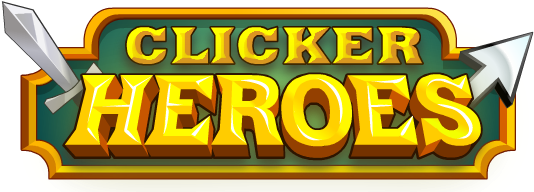 Clicker Heroes - Ios Ryview - Clicker Heroes (630x200), Png Download