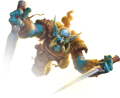 Hearthstone Png File - Hearthstone Png (460x375), Png Download