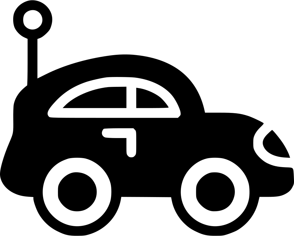 Toy Car - - Toy Car Svg (980x788), Png Download