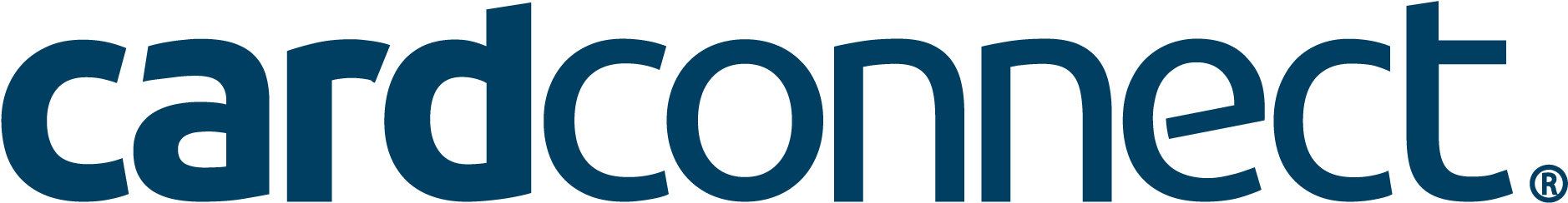 Cardconnect Can Help Simplify The Way Credit Card Transactions - Cardconnect First Data Logo (2180x550), Png Download