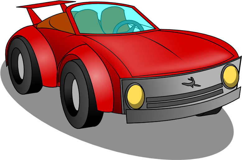 Clip Download Collection Of Car High Quality Free - Sports Cars Png Clipart (785x513), Png Download
