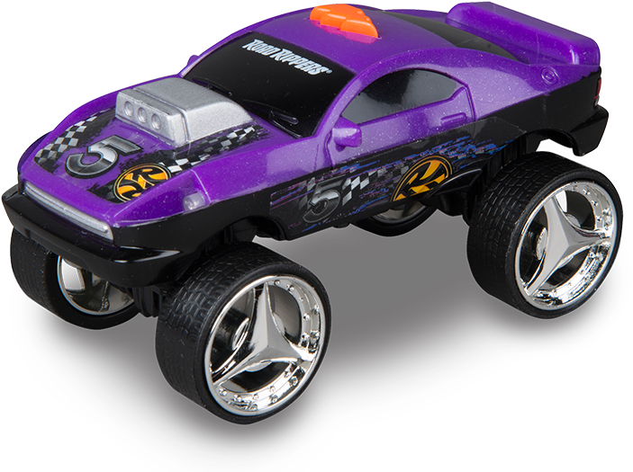 Flash Rides™ - Road Rippers : Flash Rides (1002x672), Png Download