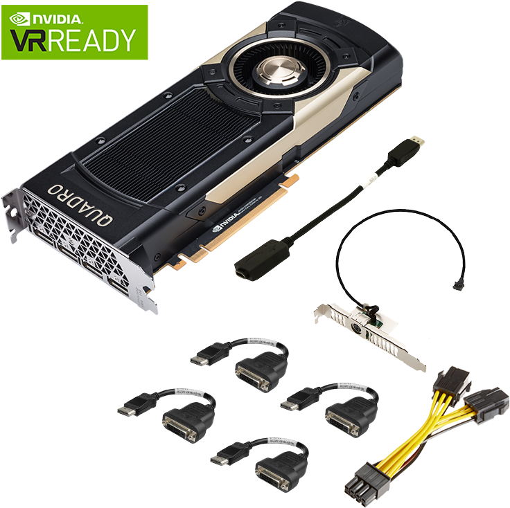 Pny Nvidia Quadro Gv100 Hero - Quadro Gv100 (432x432), Png Download