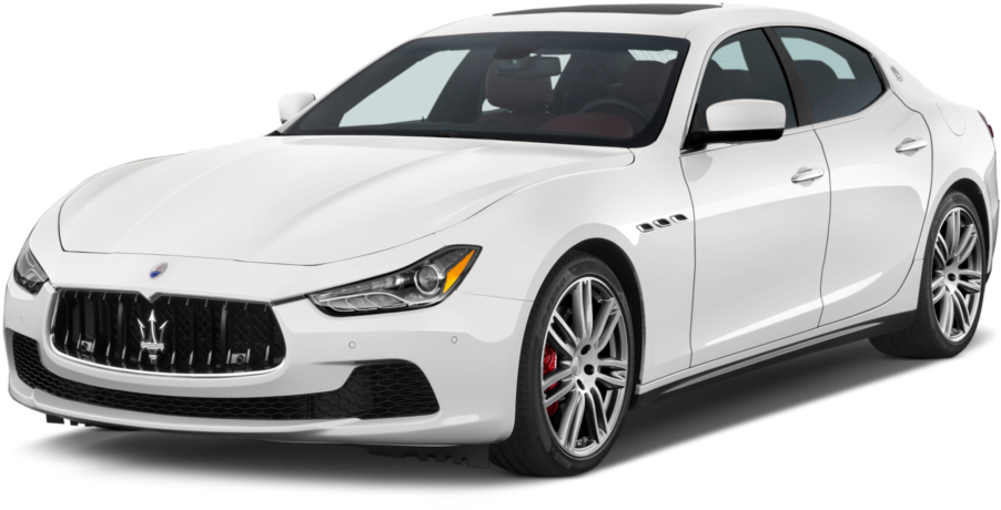 Maserati Png Photos - Maserati Ghibli Png (1024x680), Png Download
