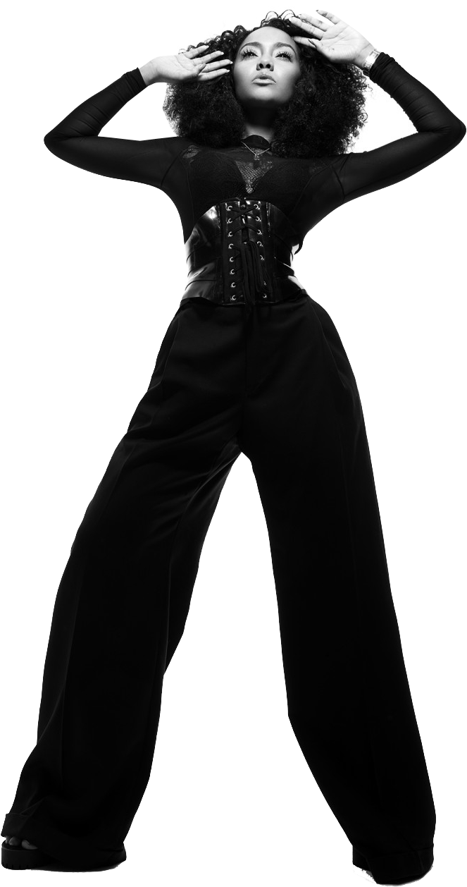Little Mix Pack Png - Little Mix (980x1267), Png Download
