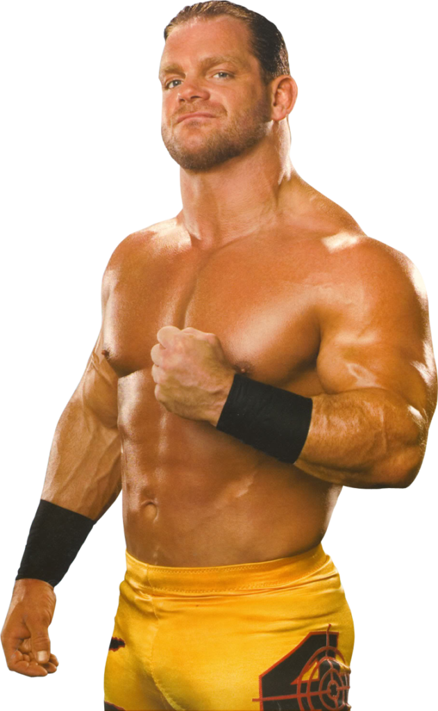 Chris Benoit Png Image - Chris Benoit Wwe 2004 (631x1024), Png Download