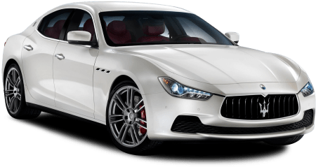 2017 Maserati Ghibli - 2018 Maserati Ghibli Price (464x363), Png Download