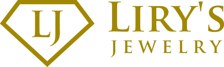 Liry's Jewelry - Finance (719x217), Png Download