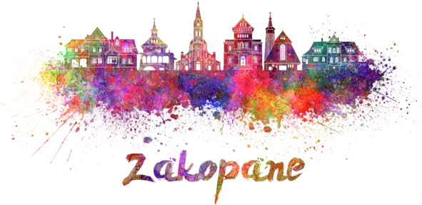 Bleed Area May Not Be Visible - Gold Coast Skyline Profile (600x393), Png Download