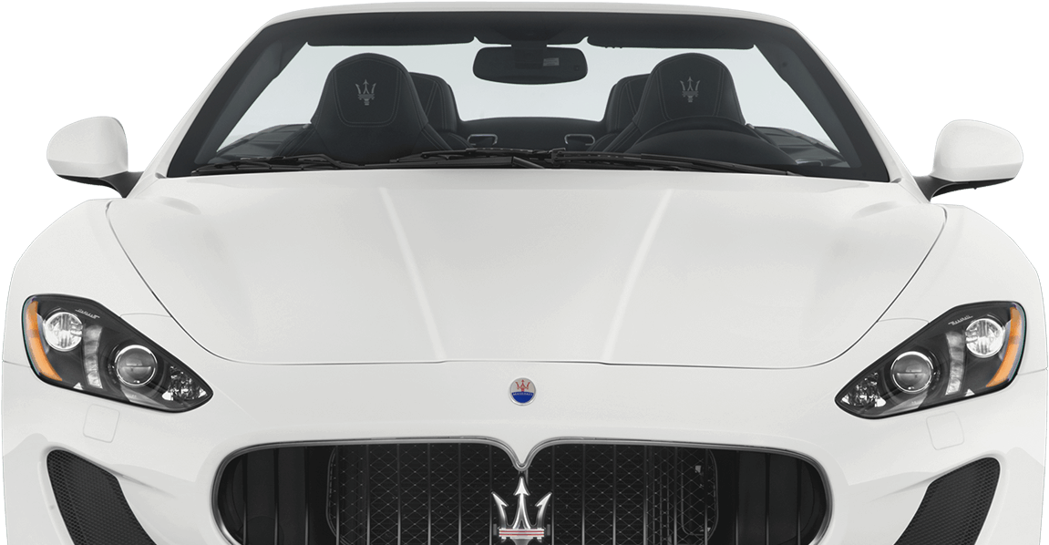 Locations - Maserati Granturismo Sport (1600x685), Png Download