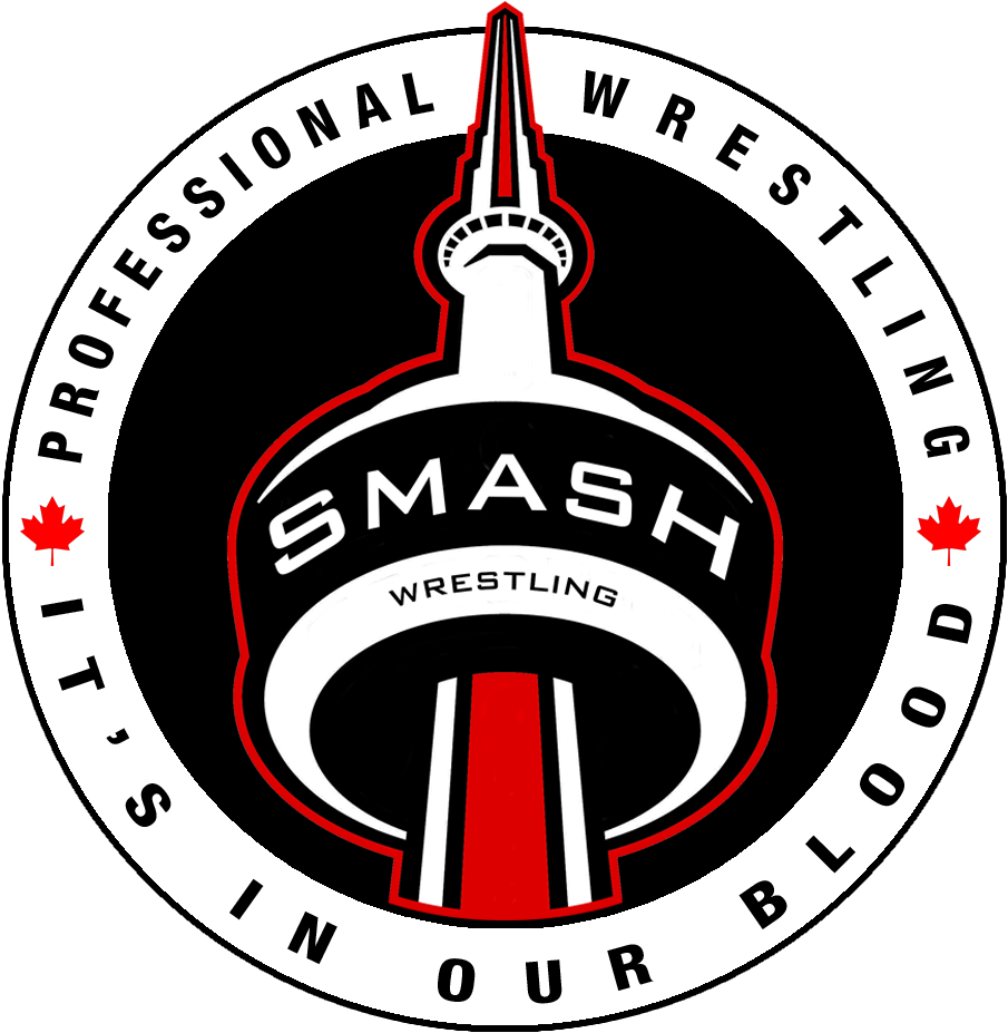 Smash Wrestling - Immigrant Legal Resource Center (1000x1000), Png Download