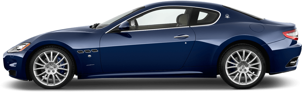 If You're Looking To Turn Heads, The Granturismo Will - Genesis Coupe 3.8 Ultimate Inside (1280x720), Png Download