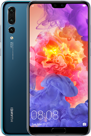 Huawei P20 Pro Price In Pakistan (378x480), Png Download