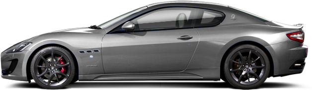 2015 Maserati Granturismo Specifications - Maserati Granturismo (640x480), Png Download