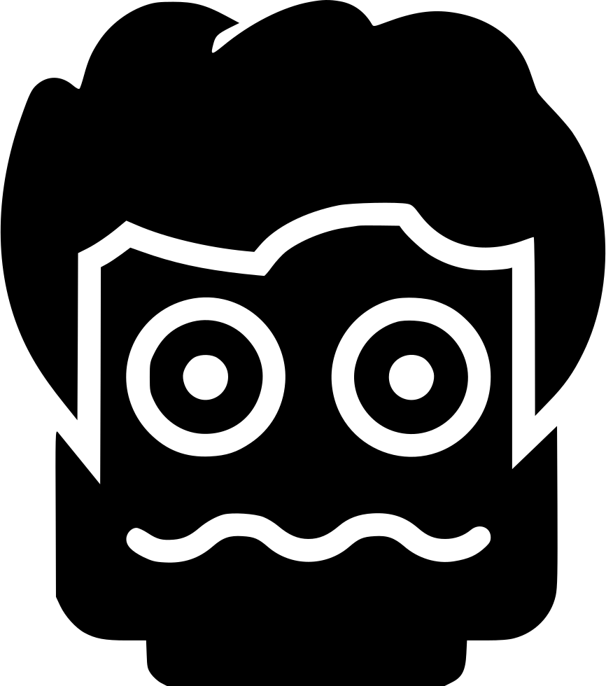 Png File - Emoticon (866x980), Png Download