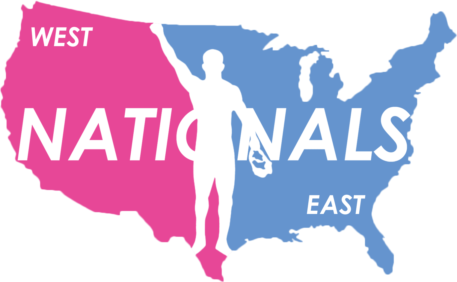 Pin Cancer Nationals - Colorado Montana Utah And Wyoming (1573x995), Png Download