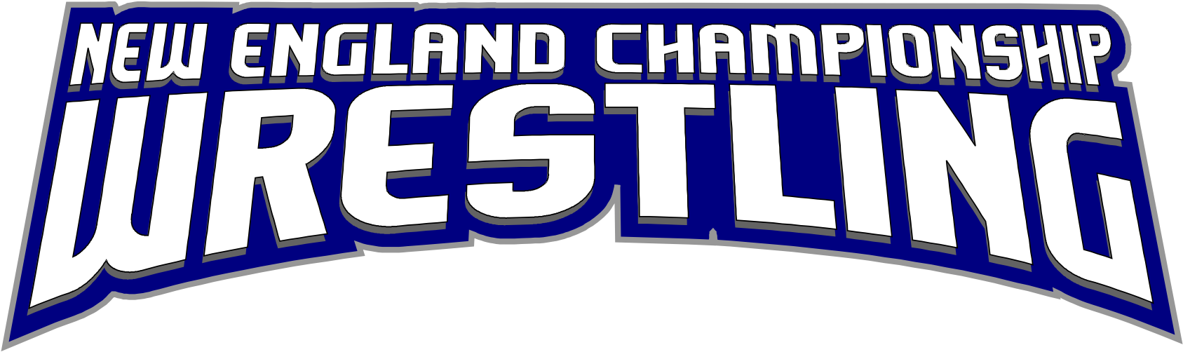 New England Championship Wrestling (2044x1500), Png Download