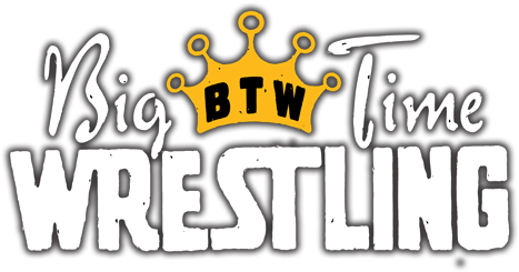 Big Time Wrestling Has Helped Countless Of Organizations - Big Time Wrestling Png (500x261), Png Download
