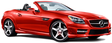 Mercedes - Ford Mustang On Road Price In India (500x322), Png Download