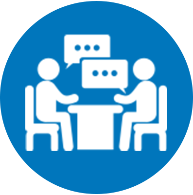 Download Interview Icon Png PNG Image with No Background - PNGkey.com