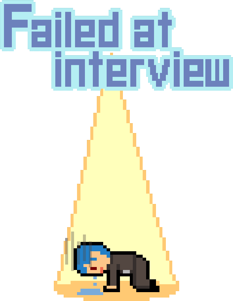 Failed At Interview Light - First Order Stormtrooper (472x611), Png Download