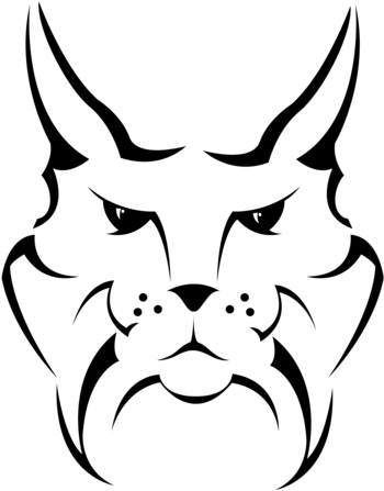 Steel Lynx - Lynx Logo Free (450x450), Png Download