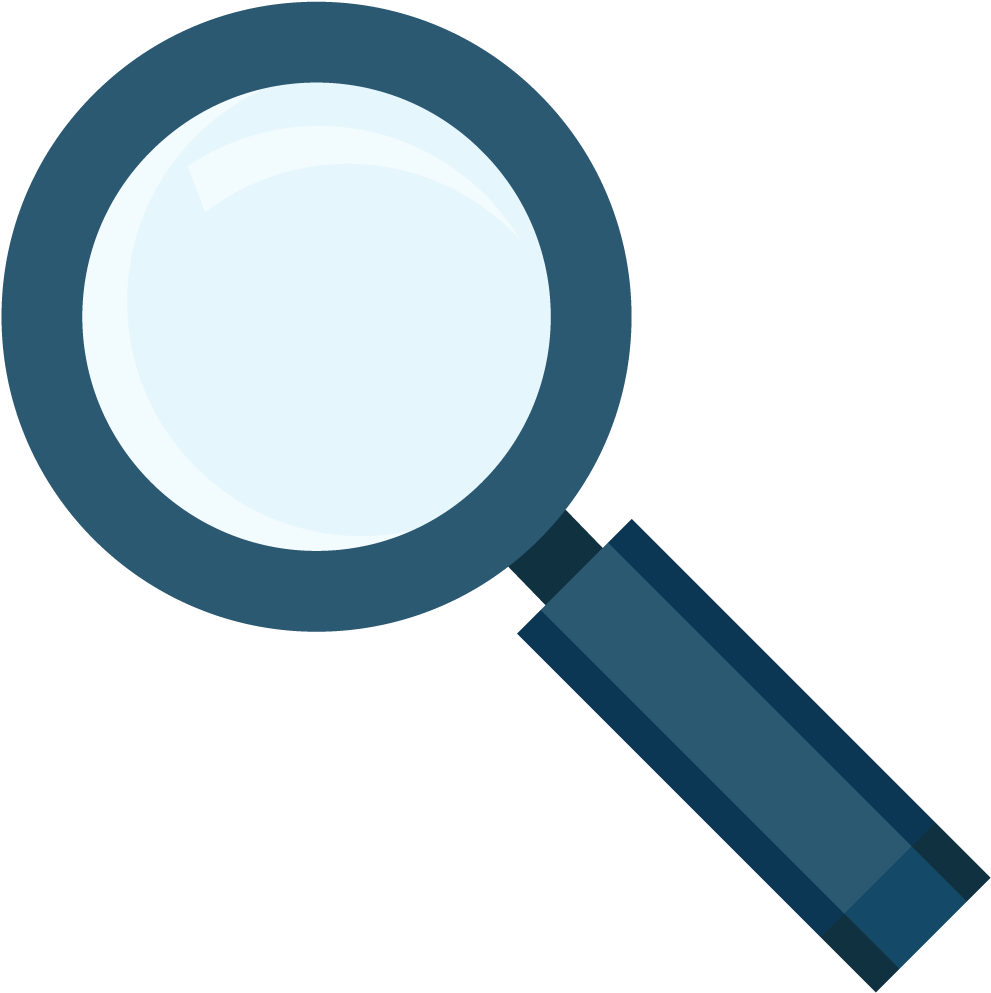 Lupa - Circle (1000x1000), Png Download