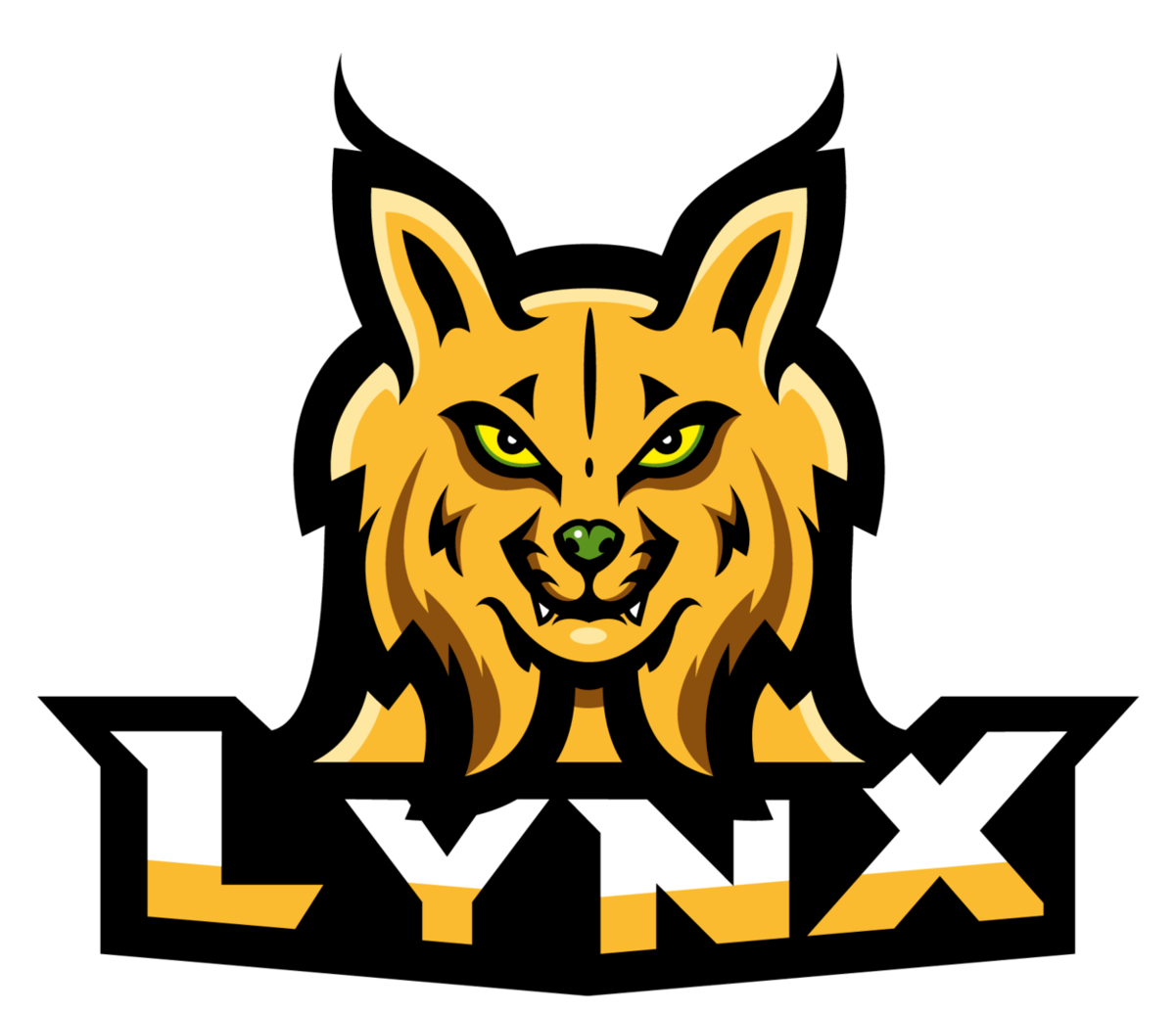 Lynx Esports (1200x1200), Png Download