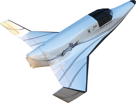 Specifications - Rocket (557x420), Png Download