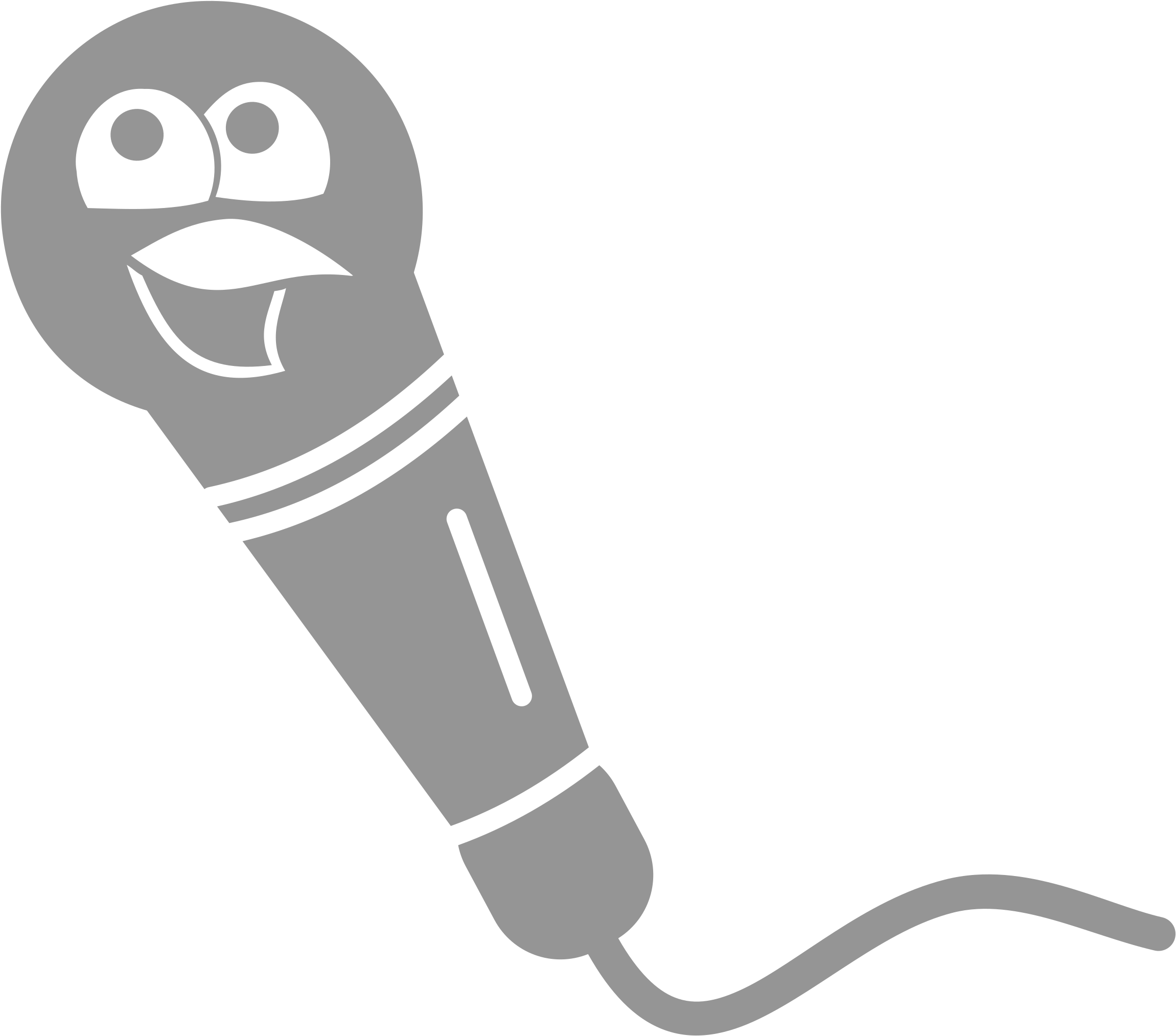 This Free Icons Png Design Of Interview With Tux (2400x2136), Png Download