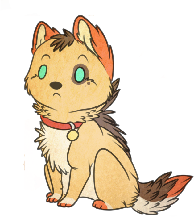 Image Freeuse Cat Tattoo Ink Transprent Png Free Download - Lynx Chibi (900x720), Png Download