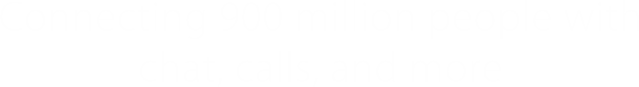 Show Headers - Monochrome (2102x426), Png Download