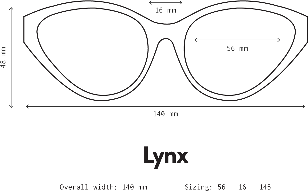 All Westward Leaning Sunglasses Are Designed To Be - Circle (1537x1043), Png Download