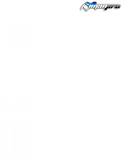 The Last Of Us 2 Logo Comments - Last Dog Of War (450x600), Png Download