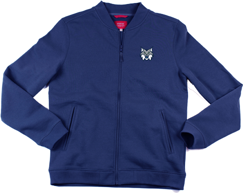Minnesota Lynx Harris Rebel Track Jacket - Philadelphia (500x667), Png Download