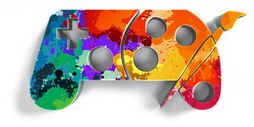 The Last Of Us - Art (500x250), Png Download