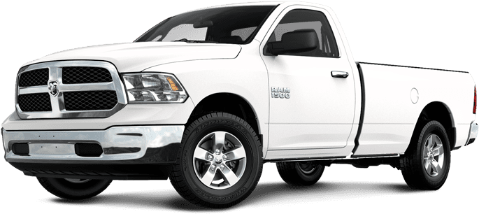 Slt - 2018 Ram 1500 Quad Cab Sxt (580x370), Png Download