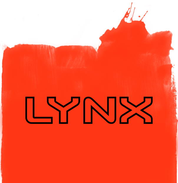 About Our Partnership With Lynx - Ditch The Label (604x619), Png Download