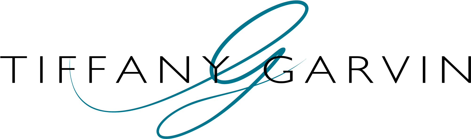 Tiffany Garvin - Master's Degree (2072x671), Png Download