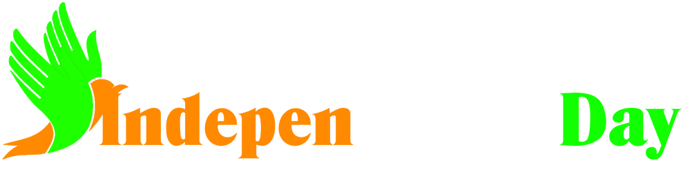 Happy Independence Day Png Zip Download - Happy Independence Day Png (1024x498), Png Download