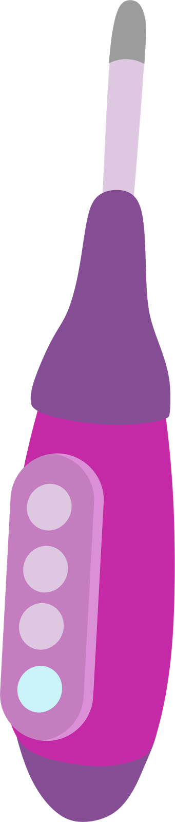 Doc Mcstuffins Clipart - Maletin Doctora Juguetes Png (341x1600), Png Download