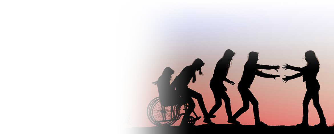 Get Your Life Back On Track - Your Physical Therapist I Will Always To Cheer You (1170x470), Png Download