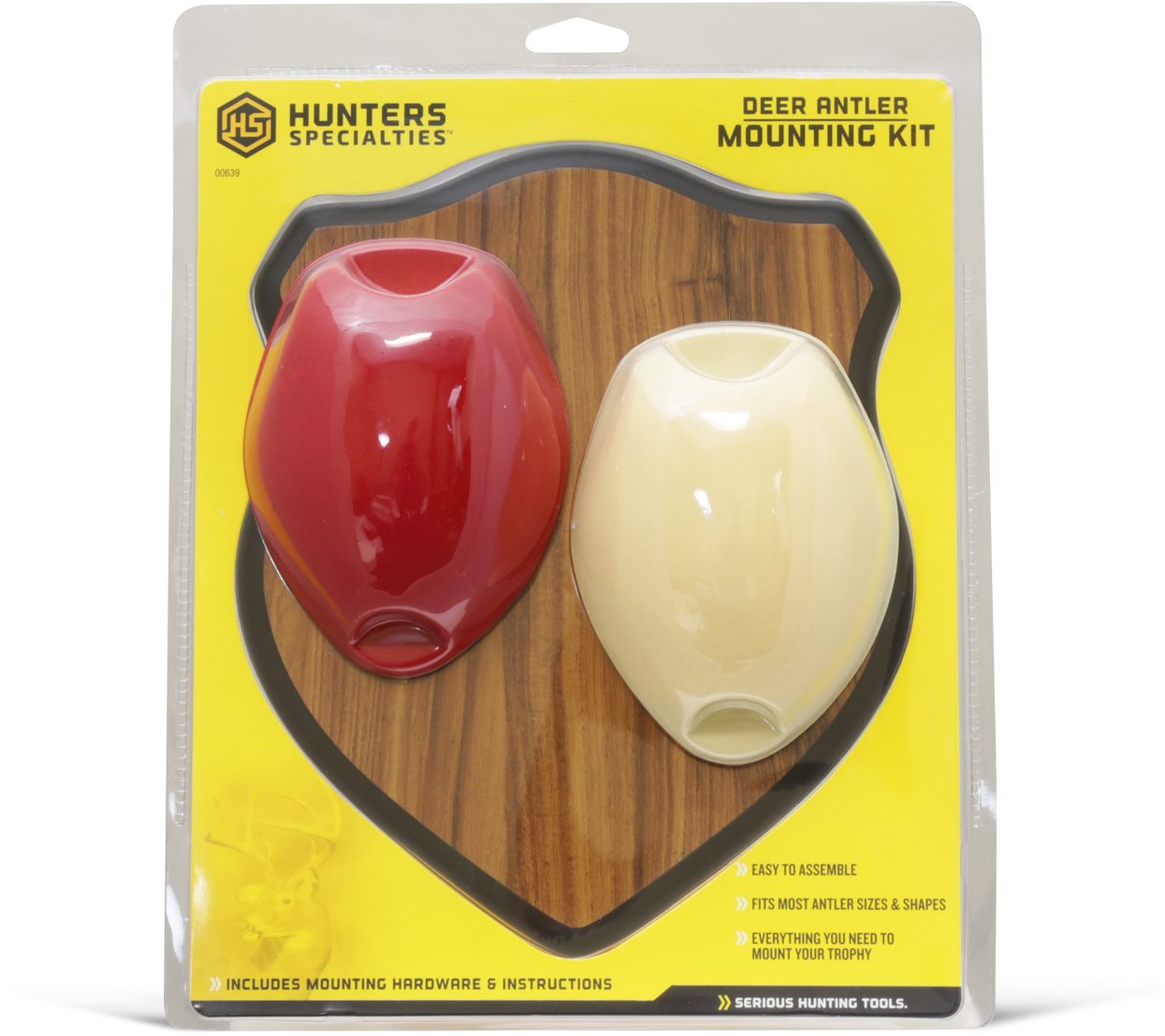 Hunters Specialties (1440x1440), Png Download