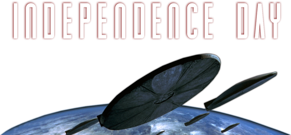 Independence Day Image - Independence Day Png Film (1000x562), Png Download